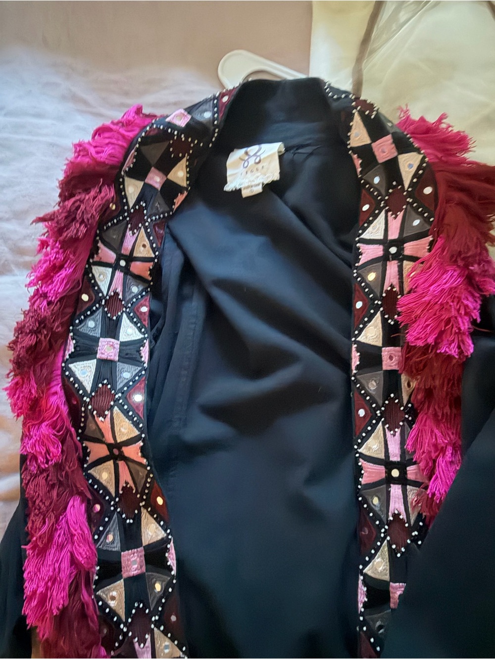 Figue Robe/ jacket - Picture 6 of 6